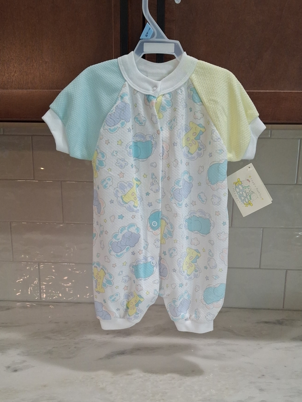 Infant's Sleeper